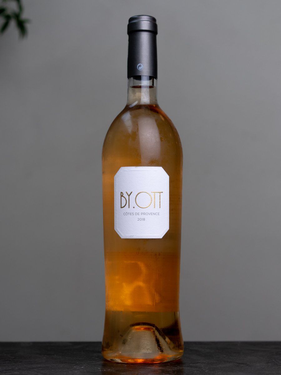 Вино Domaines Ott By.Ott Cotes De Provence / Домен Отт Бай Отт Кот де Прованс
