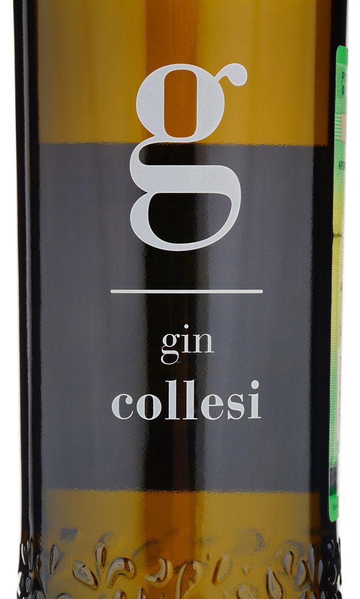 Джин Gin Collesi / Коллези