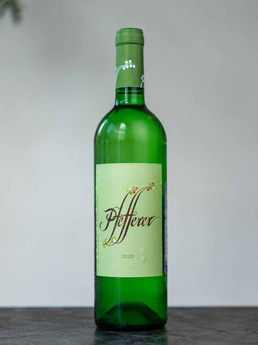 Вино Pfefferer / Пфефферер
