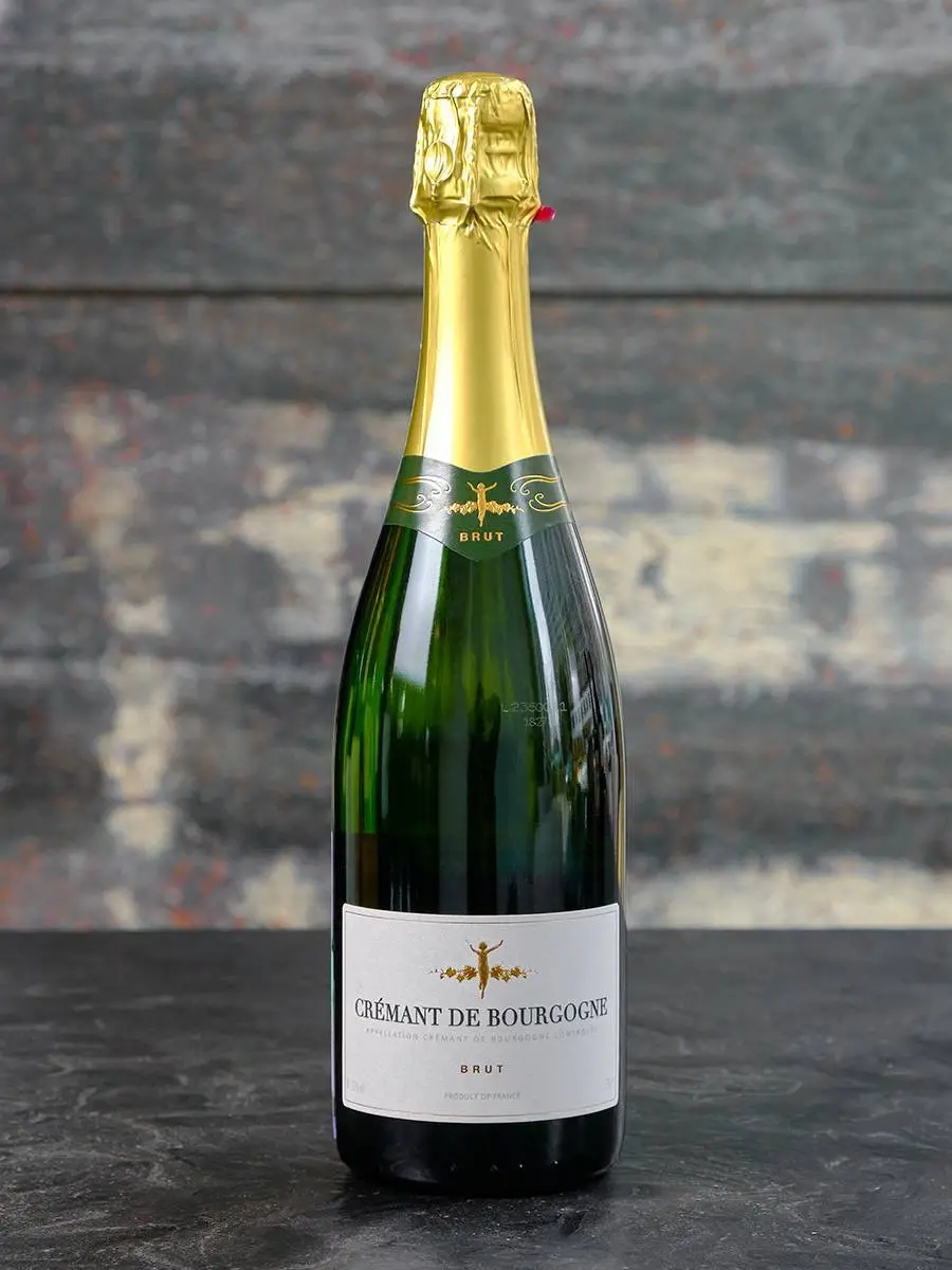 Cremant de bourgogne