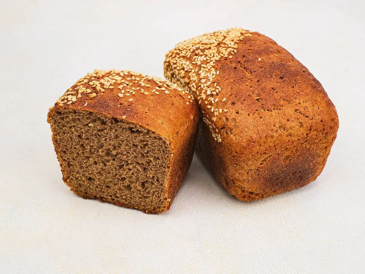 Хлеб финский