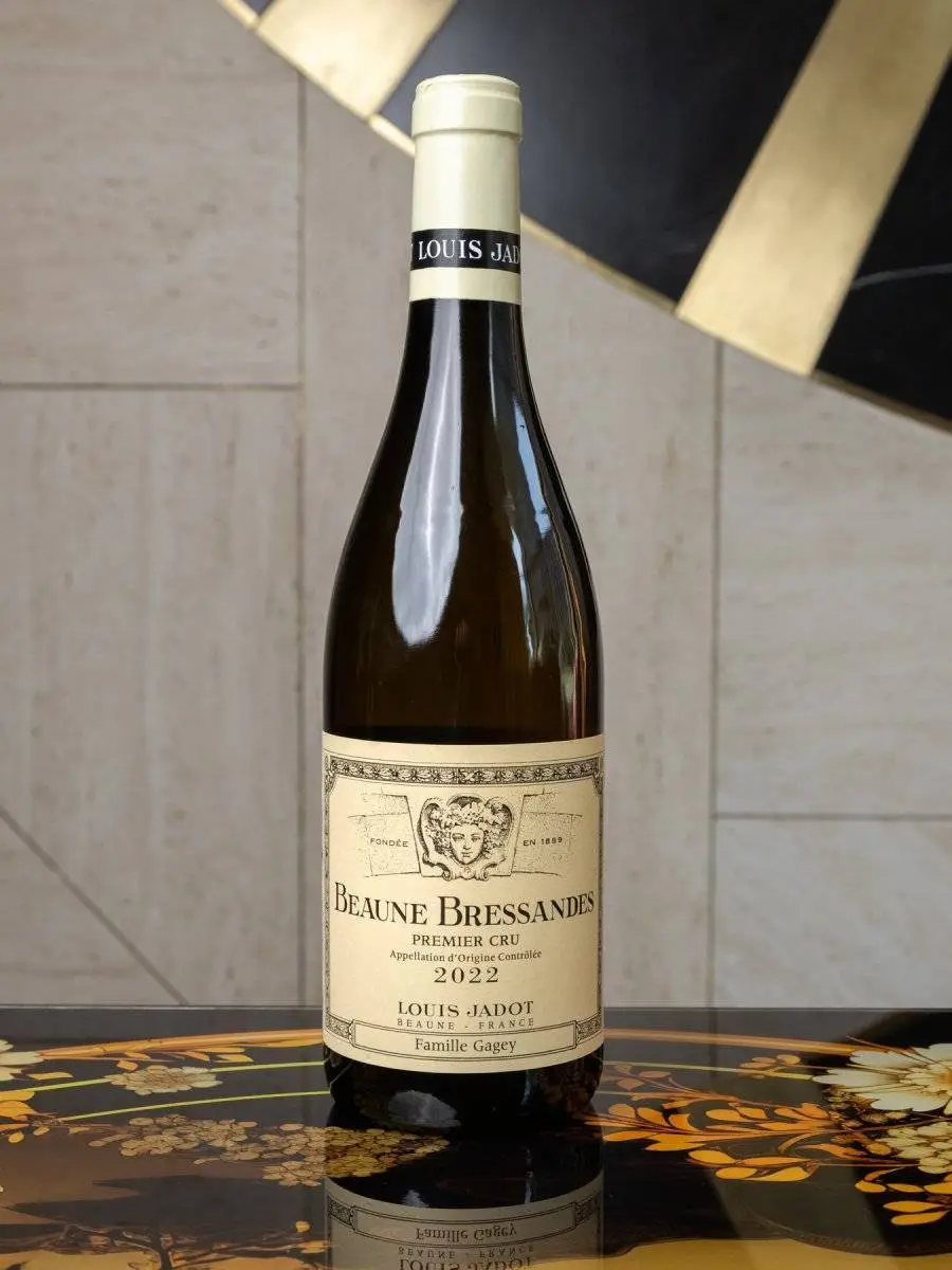 Вино Louis Jadot Beaune Premier Cru / Луи Жадо Бон Премье Крю